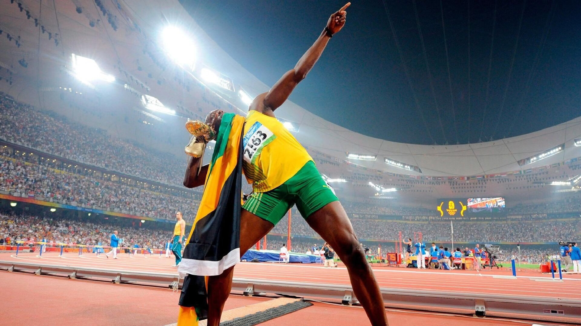 九游娱乐网站体验棒-史上最大“黑马逆袭”:从无名小卒到世界冠军,最大的黑马